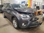 2015 TOYOTA  RAV4