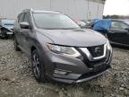 2018 NISSAN  ROGUE