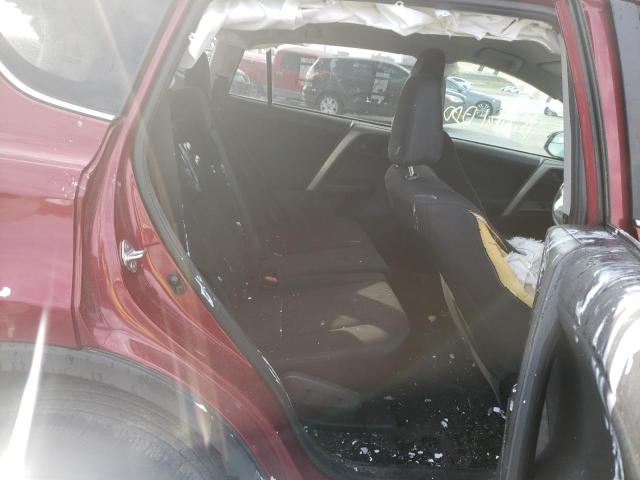 2T3BFREV0JW713560 Toyota Rav4 Le 2018. Фото: 5