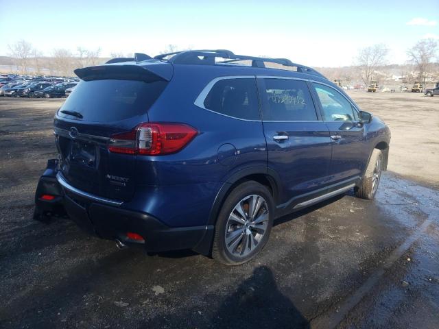 2021 SUBARU ASCENT TOU 4S4WMARD1M3431795