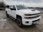 2018 CHEVROLET  SILVERADO