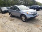 2007 HONDA  CRV