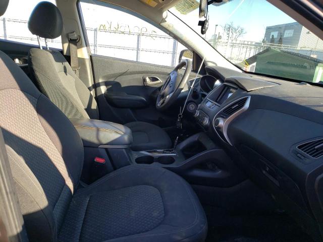 Фото: KM8JTCAC1AU024108 - 5
