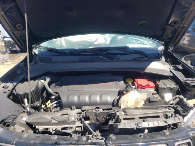 2021 JEEP COMPASS 80 3C4NJDEB9MT543294