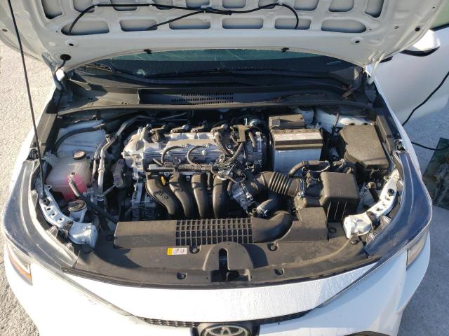 2020 TOYOTA COROLLA LE 5YFEPRAE5LP126817