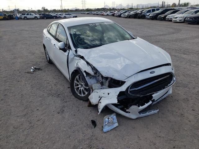 2016 FORD FUSION S 3FA6P0G79GR356732
