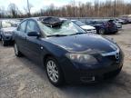 2007 MAZDA  3