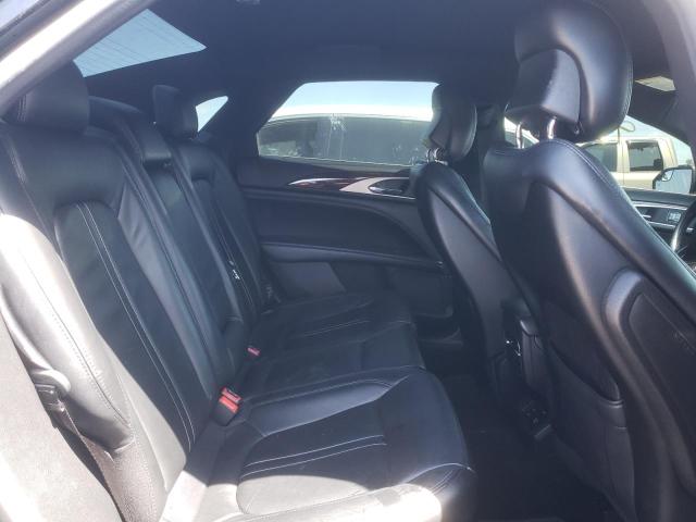 2017 LINCOLN MKZ SELECT 3LN6L5C97HR615676