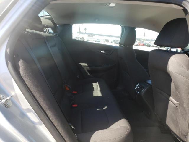 2018 CHEVROLET MALIBU LT 1G1ZD5ST0JF265735
