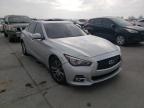 INFINITI Q50 2017 foto