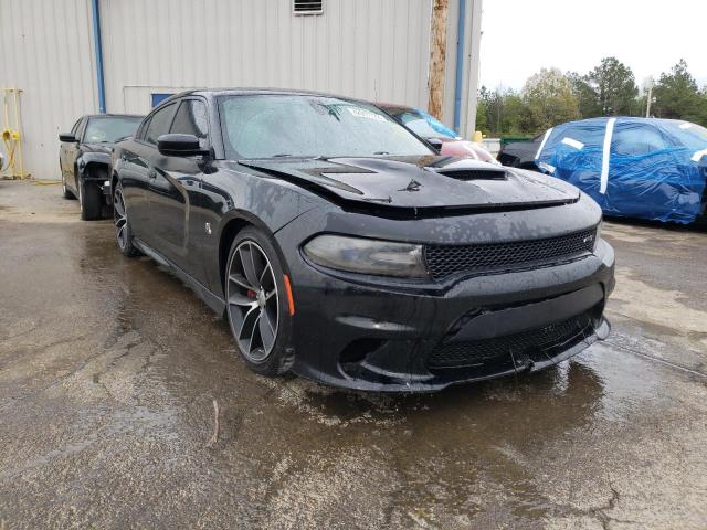 2015 Dodge Charger R/T Scat Pack