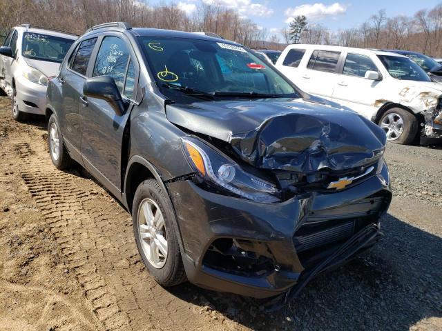 2020 CHEVROLET TRAX 1LT 3GNCJLSB0LL270760