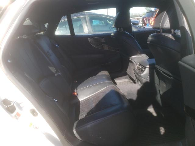2018 LEXUS LS 500 BAS JTHC51FF2J5005123