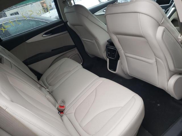 2020 LINCOLN NAUTILUS 2LMPJ8J94LBL20657
