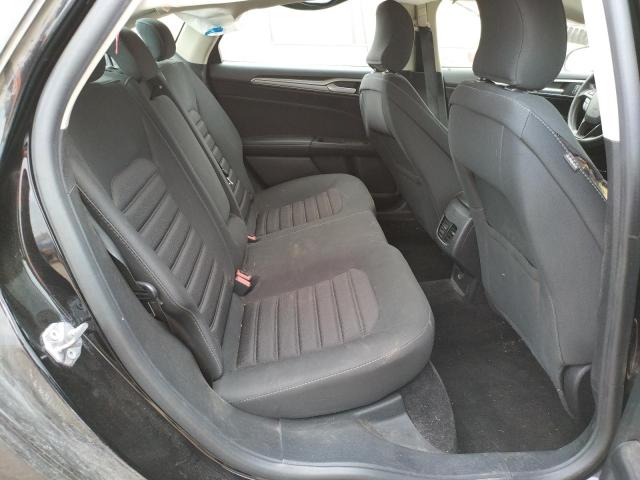 2018 FORD FUSION SE 3FA6P0LU2JR116084