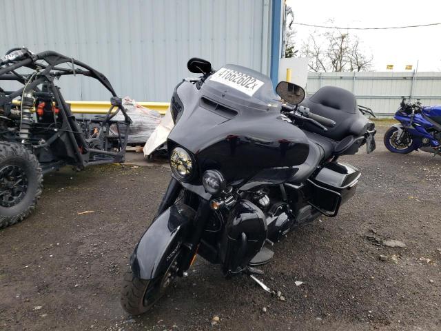 2021 HARLEY-DAVIDSON FLHTK 1HD1KEF12MB636018