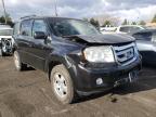 2011 HONDA  PILOT