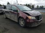 2013 HONDA  ODYSSEY