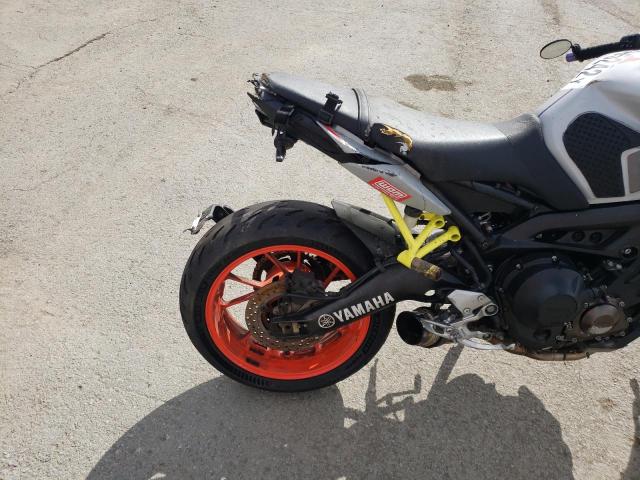 2019 YAMAHA MT09 C JYARN53Y6KA001167