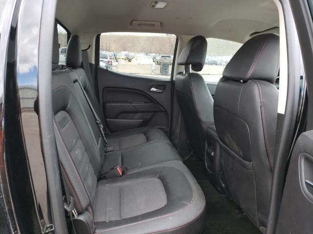 2016 GMC CANYON SLE 1GTG6CE36G1311762