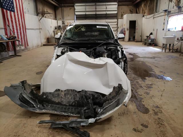 2019 HONDA HR-V LX 3CZRU6H31KM709513