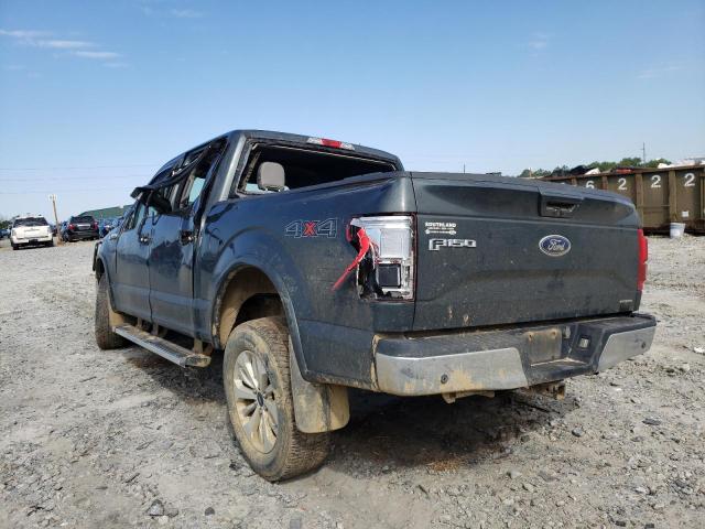 2015 FORD F150 SUPER 1FTEW1EF8FKE79997