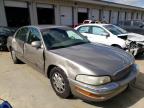 2002 BUICK  PARK AVENUE