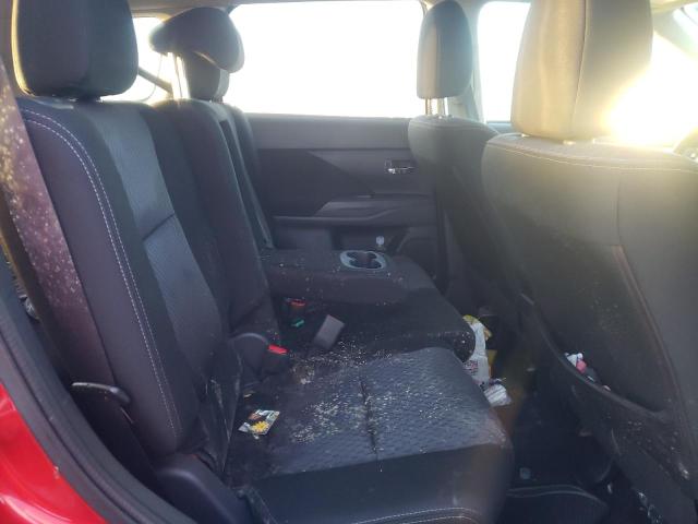 JA4AD2A35FZ002659 Mitsubishi Outlander 2015. Фото: 5