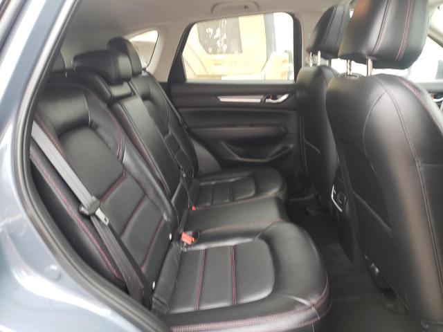 JM3KFACM2M0473939 Mazda Cx-5 Touri 2021. Фото: 5