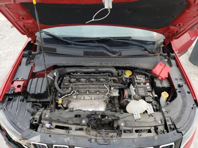 3C4NJCAB6KT613153 Jeep Compass Sp 2019. Фото: 6