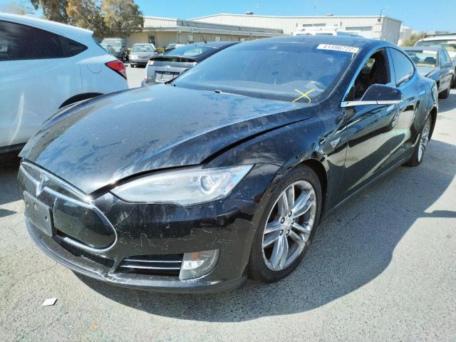 2015 TESLA MODEL S 70 5YJSA1S13FFP71709