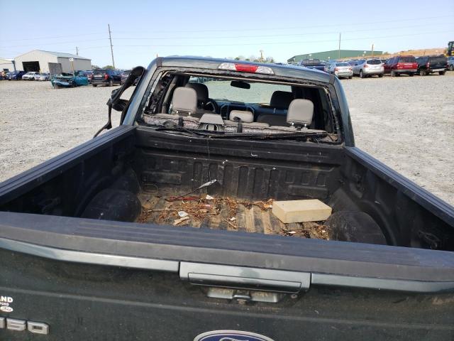 2015 FORD F150 SUPER 1FTEW1EF8FKE79997