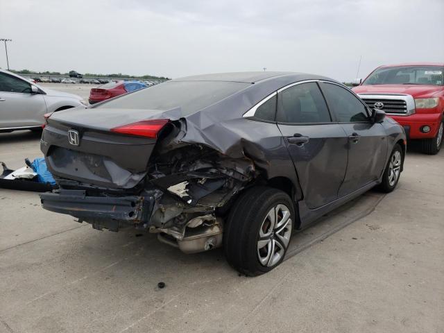 2017 HONDA CIVIC LX 19XFC2F5XHE014071