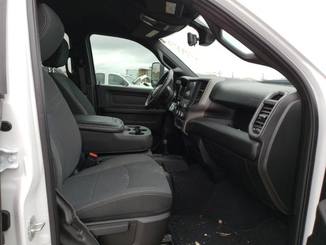 2022 RAM 3500 TRADE 3C63RRGL5NG114027