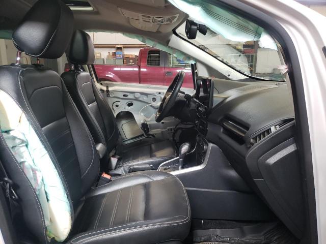 2019 FORD ECOSPORT T MAJ6S3KL9KC300561