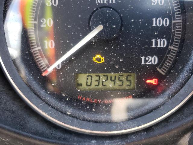 2007 HARLEY-DAVIDSON FLHT CLASS 1HD1FF41X7Y683862