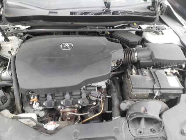 2016 ACURA TLX ADVANC 19UUB3F76GA000706