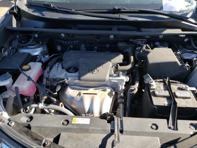 2017 TOYOTA RAV4 LE 2T3BFREV7HW616379