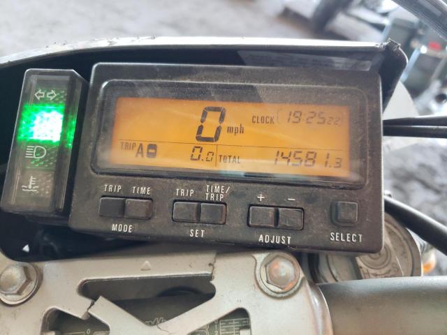 2015 SUZUKI DR-Z400 SM JS1SK44A6F2100706