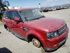 2012 LAND ROVER  RANGE ROVER