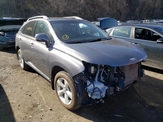 2015 LEXUS RX 350 BAS 2T2BK1BA8FC336794