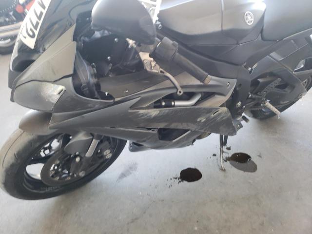2016 YAMAHA YZFR6 JYARJ16E1GA037054