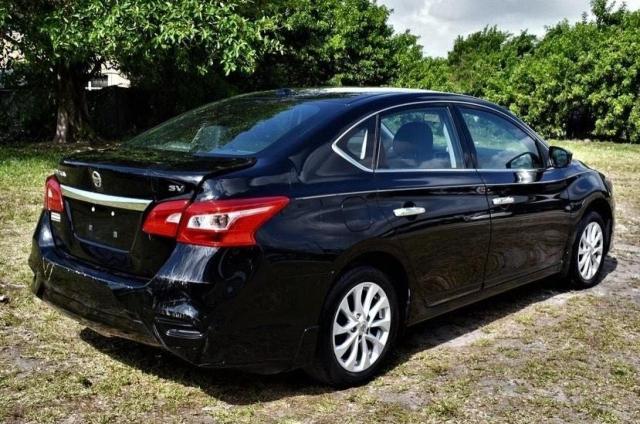 2018 NISSAN SENTRA S - 3N1AB7AP2JY223279