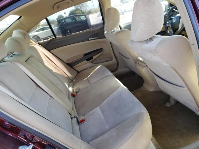 JHMCP26389C005754 Honda Accord Lx 2009. Фото: 5