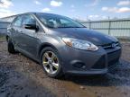 2013 FORD  FOCUS