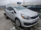 2016 KIA  RIO