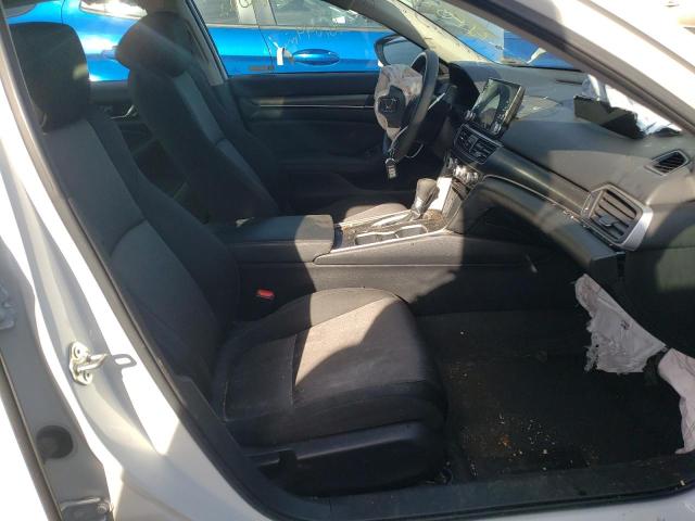1HGCV1F16LA152045 Honda Accord Lx 2020. Фото: 4