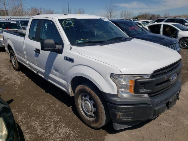 2019 Ford F150 Super for sale in Bowmanville, ON