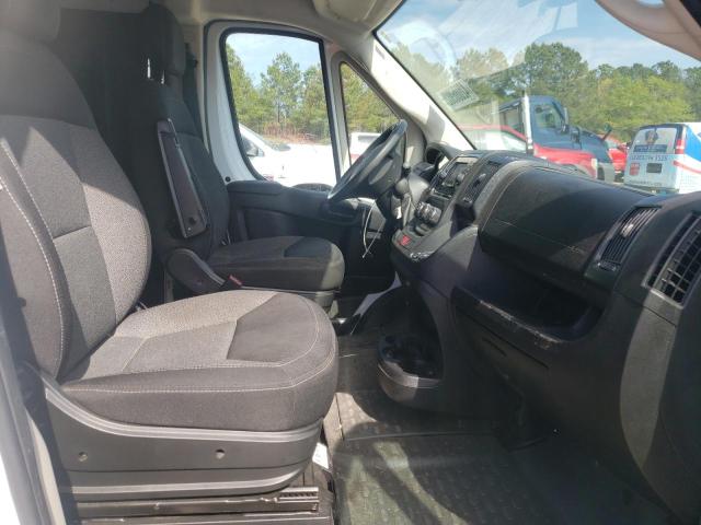 2019 RAM PROMASTER 3C6TRVCG5KE510676