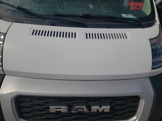 2019 RAM PROMASTER 3C6TRVCG5KE510676